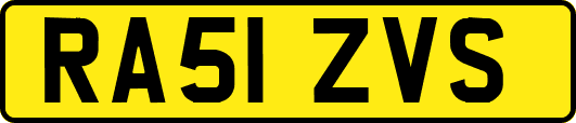RA51ZVS