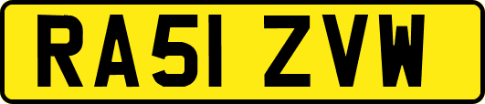 RA51ZVW