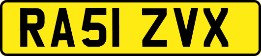 RA51ZVX
