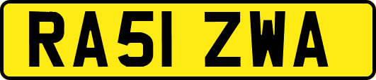RA51ZWA