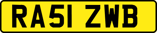 RA51ZWB