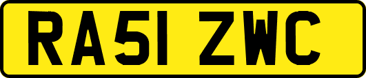 RA51ZWC