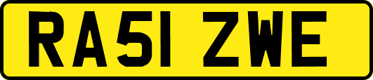 RA51ZWE