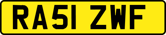 RA51ZWF
