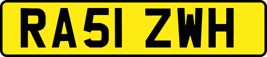 RA51ZWH