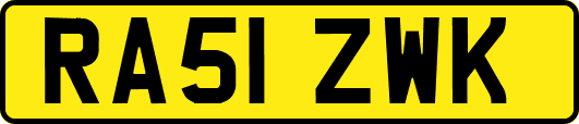 RA51ZWK