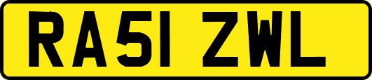 RA51ZWL