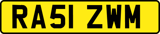 RA51ZWM