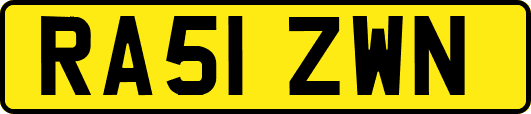 RA51ZWN