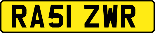 RA51ZWR