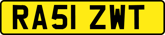 RA51ZWT