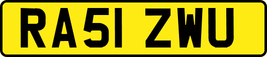 RA51ZWU