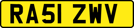 RA51ZWV