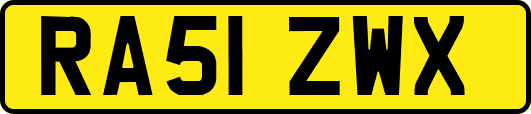 RA51ZWX