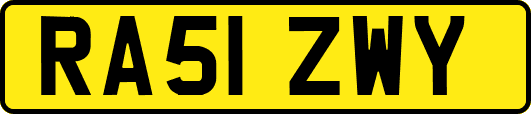 RA51ZWY