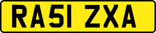 RA51ZXA