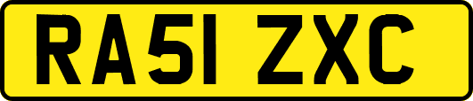 RA51ZXC