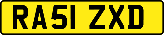RA51ZXD