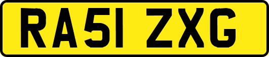RA51ZXG