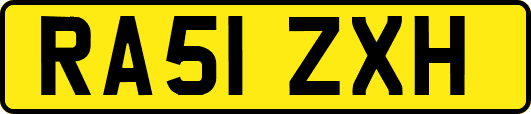 RA51ZXH