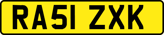 RA51ZXK