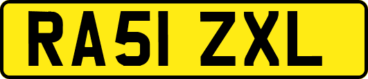 RA51ZXL