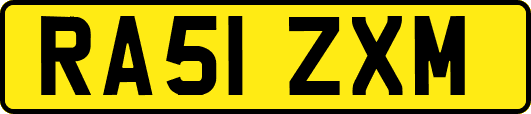 RA51ZXM
