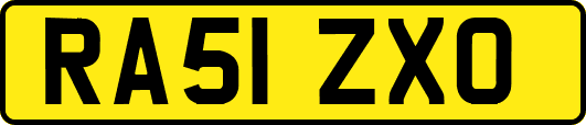 RA51ZXO