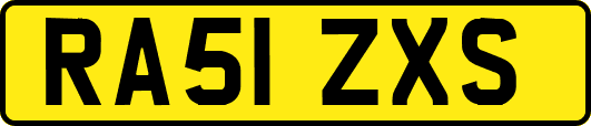 RA51ZXS