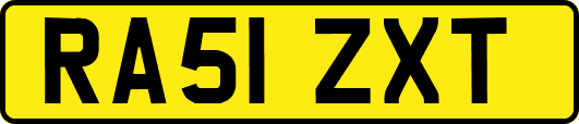 RA51ZXT