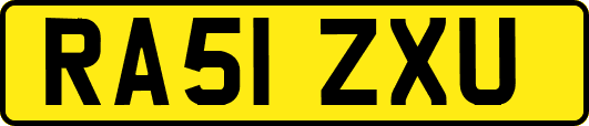 RA51ZXU