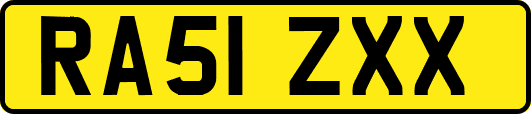 RA51ZXX