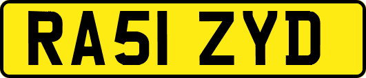 RA51ZYD