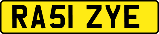 RA51ZYE