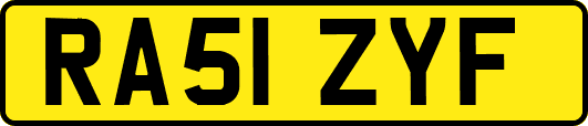 RA51ZYF
