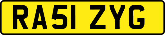 RA51ZYG