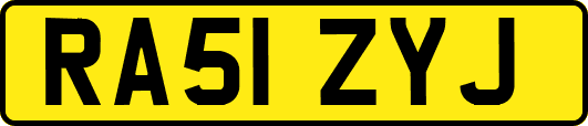 RA51ZYJ