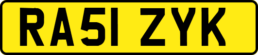 RA51ZYK