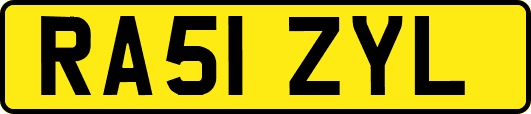 RA51ZYL