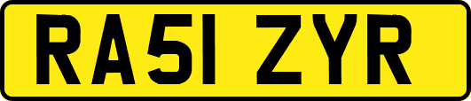 RA51ZYR