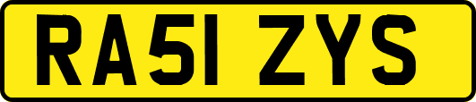 RA51ZYS
