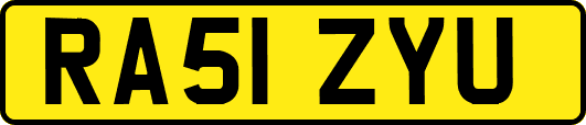 RA51ZYU