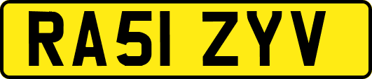 RA51ZYV