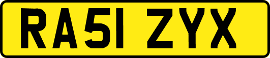 RA51ZYX