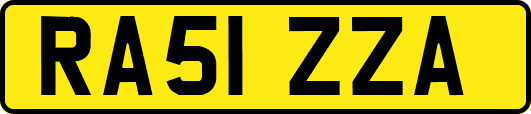 RA51ZZA