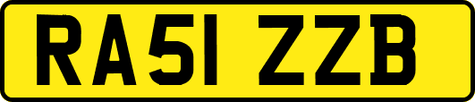 RA51ZZB