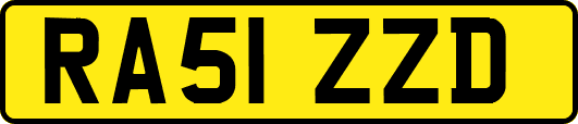 RA51ZZD