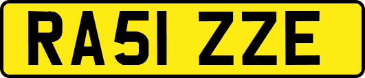 RA51ZZE