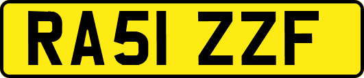 RA51ZZF