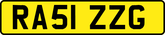 RA51ZZG